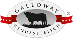 Galloway Genussfleisch Logo