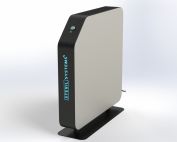 ULE 500 von SterilSystems