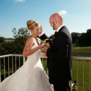 Event-Location - Hochzeit im Landhotel Löwenbruch